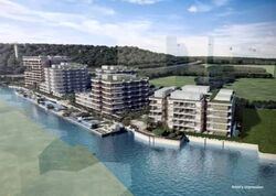 The Reef At King’s Dock (D4), Condominium #557787291